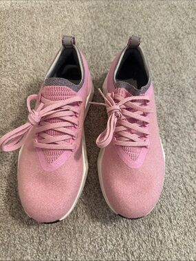 NWT allbirds Water Repellent Women Wool Flyer Mizzles Buoyant size 6